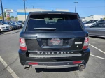 2011 Land Rover Range Rover Sport Supercharged