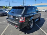 2011 Land Rover Range Rover Sport Supercharged