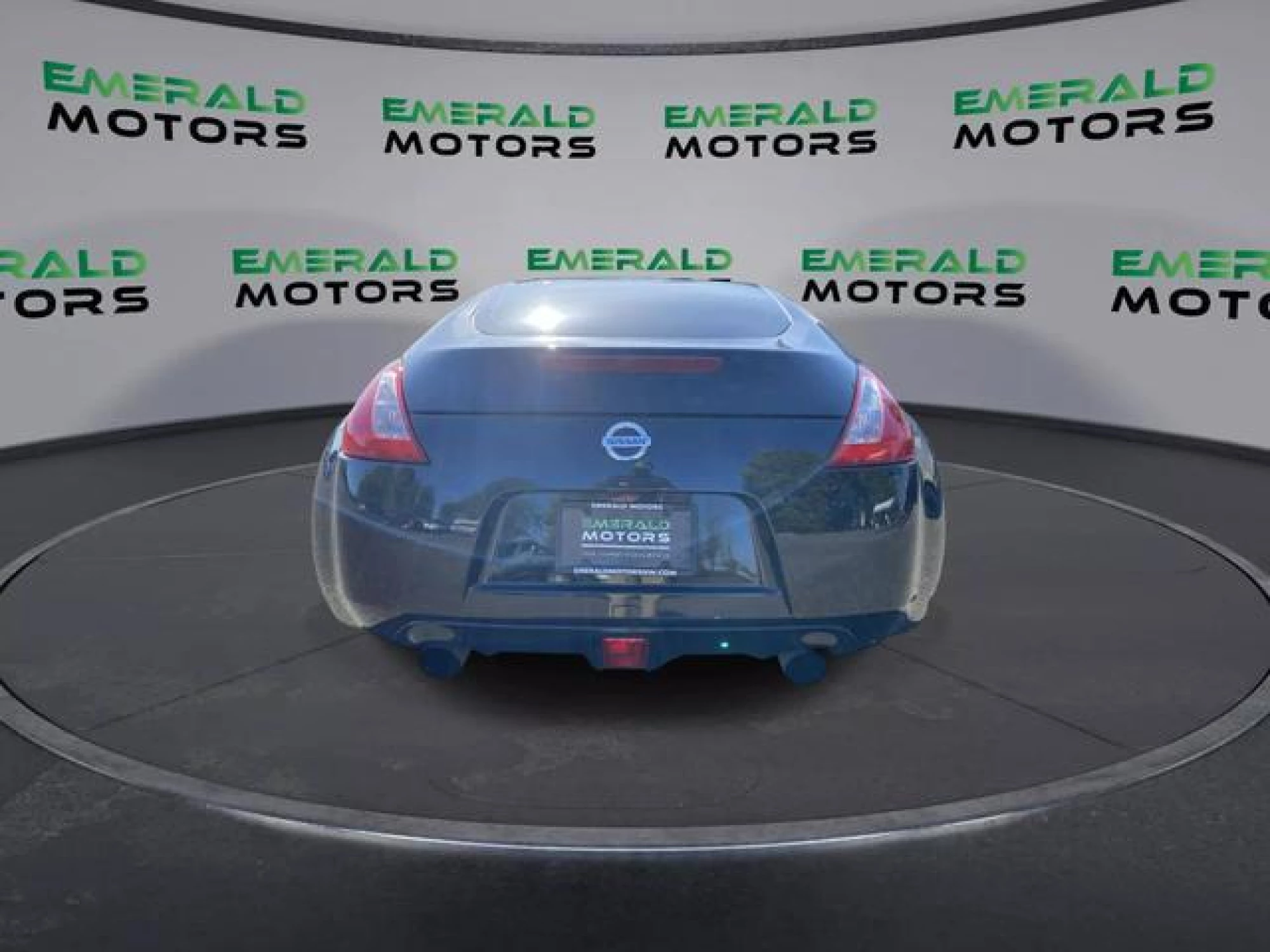 2016 Nissan 370Z Sport Tech