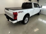 2021 Ford F-350 Limited