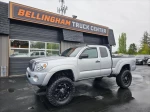 2008 Toyota Tacoma Access Cab