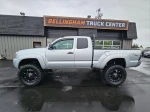 2008 Toyota Tacoma Access Cab