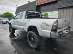 2008 Toyota Tacoma Access Cab