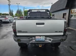 2008 Toyota Tacoma Access Cab