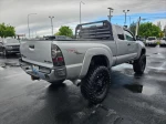 2008 Toyota Tacoma Access Cab