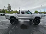 2008 Toyota Tacoma Access Cab