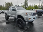 2008 Toyota Tacoma Access Cab
