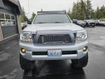 2008 Toyota Tacoma Access Cab