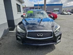 2017 INFINITI Q50 400