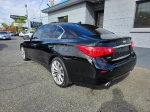 2017 INFINITI Q50 400