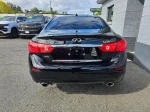 2017 INFINITI Q50 400