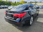 2017 INFINITI Q50 400