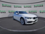 2017 BMW 330 xDrive