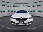 2017 BMW 330 xDrive