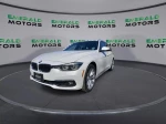 2017 BMW 330 xDrive
