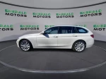 2017 BMW 330 xDrive