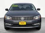 2015 Volkswagen Passat 2.0L TDI DSG SEL Premium