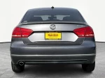 2015 Volkswagen Passat 2.0L TDI DSG SEL Premium