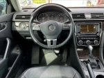 2015 Volkswagen Passat 2.0L TDI DSG SEL Premium