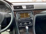 2015 Volkswagen Passat 2.0L TDI DSG SEL Premium