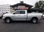 2009 Dodge Ram 1500 SLT