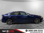 2018 Audi S5 3.0T Prestige