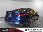 2018 Audi S5 3.0T Prestige