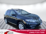 2013 Nissan Murano SV