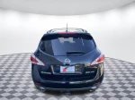 2013 Nissan Murano SV