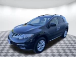 2013 Nissan Murano SV