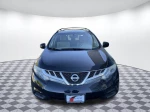 2013 Nissan Murano SV