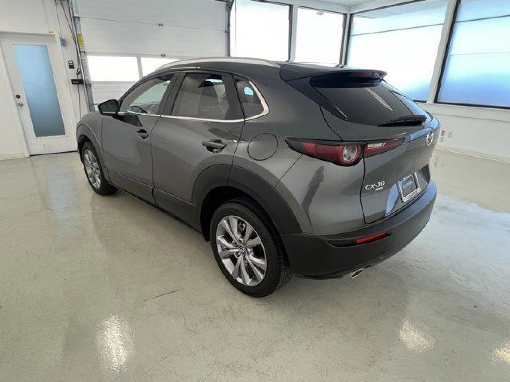 2023 Mazda CX-30 2.5 S Select Package