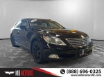 2009 Lexus LS 460 Base