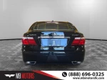 2009 Lexus LS 460 Base