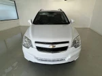 2012 Chevrolet Captiva Sport LT