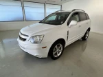 2012 Chevrolet Captiva Sport LT