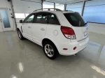 2012 Chevrolet Captiva Sport LT