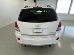 2012 Chevrolet Captiva Sport LT