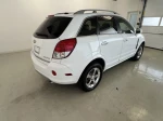 2012 Chevrolet Captiva Sport LT