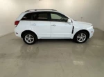 2012 Chevrolet Captiva Sport LT