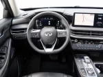 2022 INFINITI QX60 Luxe