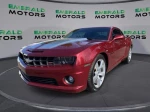 2011 Chevrolet Camaro 2SS