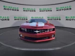 2011 Chevrolet Camaro 2SS