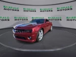 2011 Chevrolet Camaro 2SS