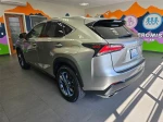 2017 Lexus NX 200t Base