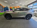 2017 Lexus NX 200t Base