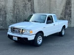 2008 Ford Ranger XLT SuperCab