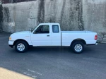 2008 Ford Ranger XLT SuperCab