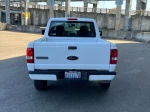 2008 Ford Ranger XLT SuperCab