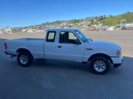 2008 Ford Ranger XLT SuperCab
